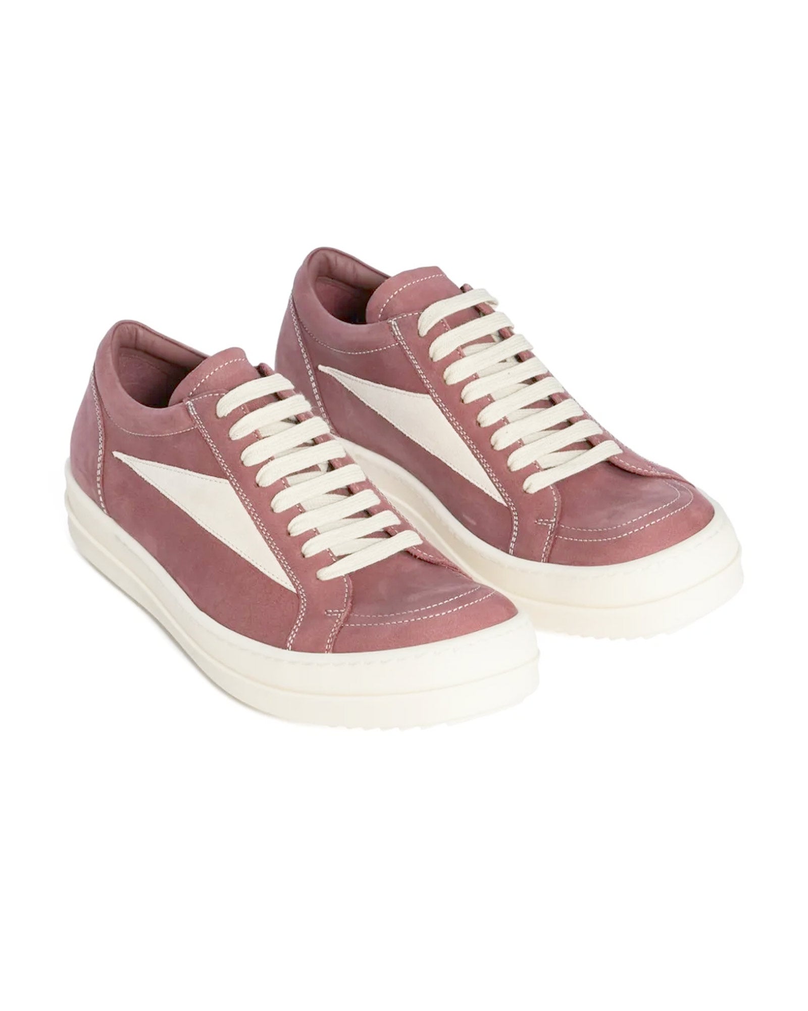 靴/バッグ RICK OWENS VINTAGE SNEAKS RICK OWENS (リック オウエンス) 26SS ヴィンテージスニーカー