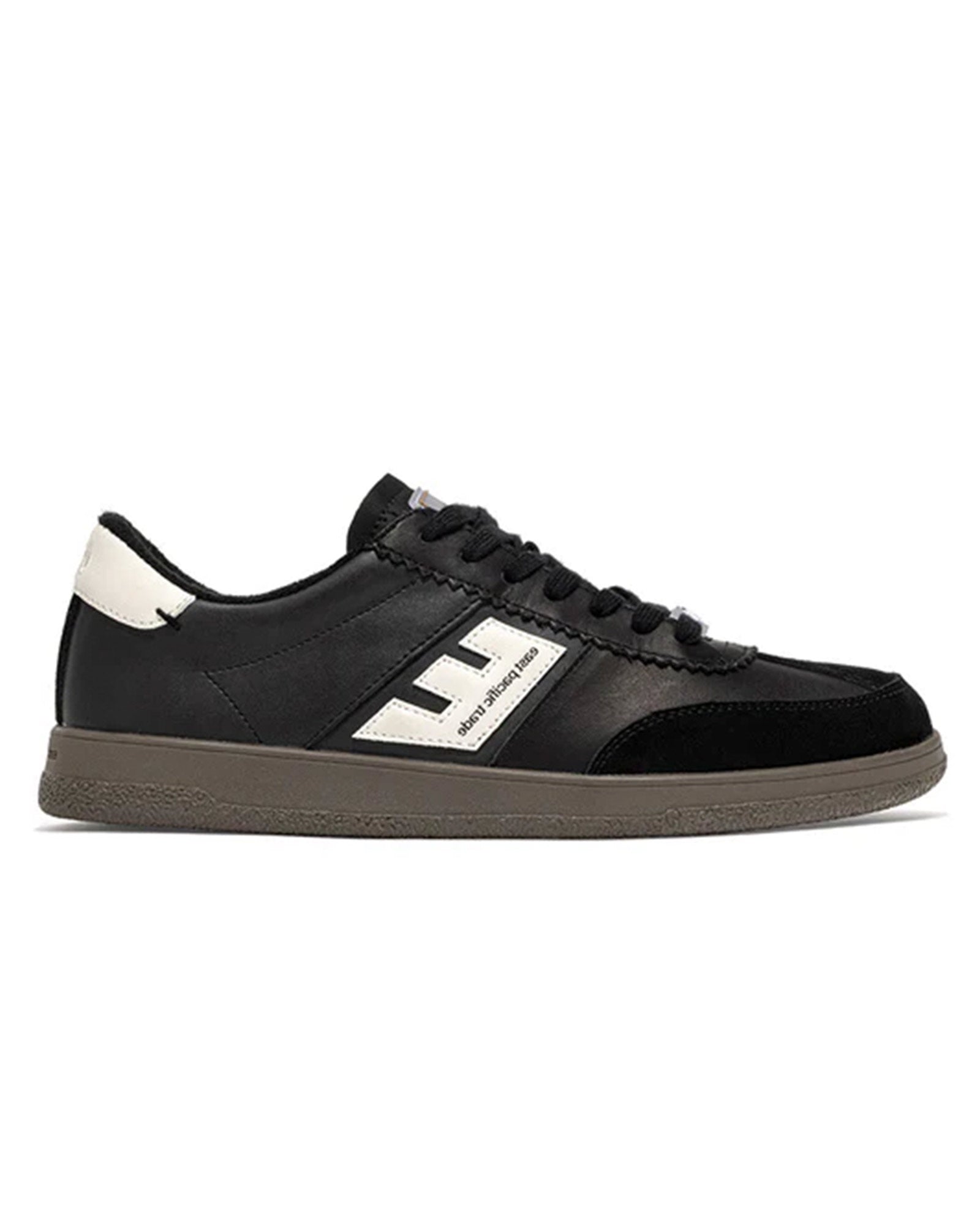 SANTOS / BLACK / GRAY
