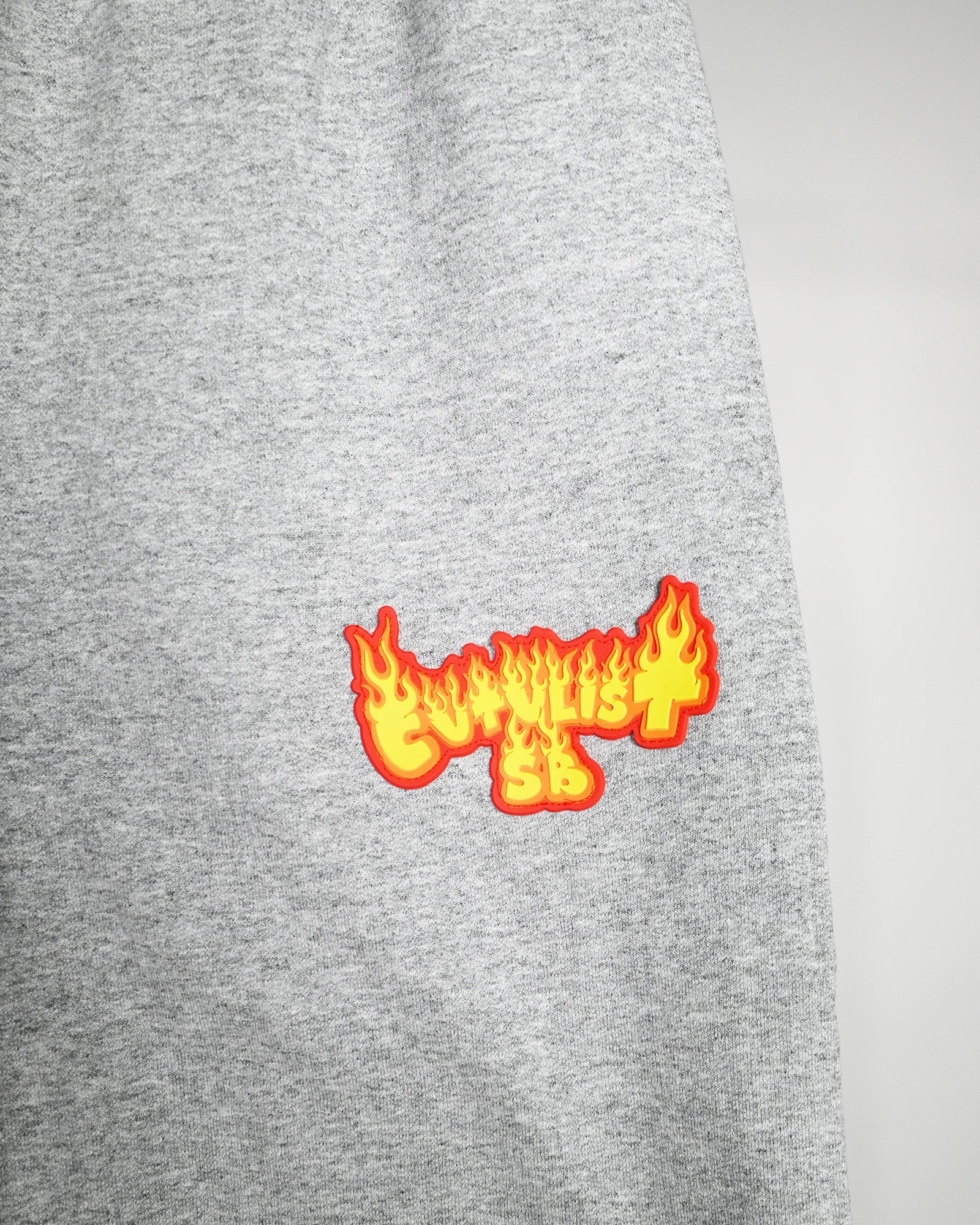 CVTVLIST・カタリスト - スウェットパンツ DAMN IT PANTS / GRAY