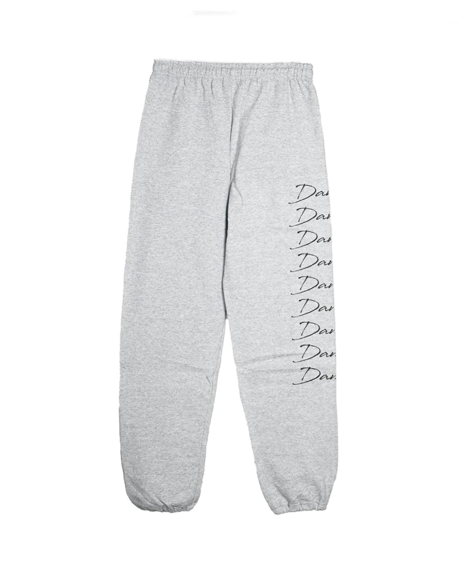 CVTVLIST・カタリスト - スウェットパンツ DAMN IT PANTS / GRAY