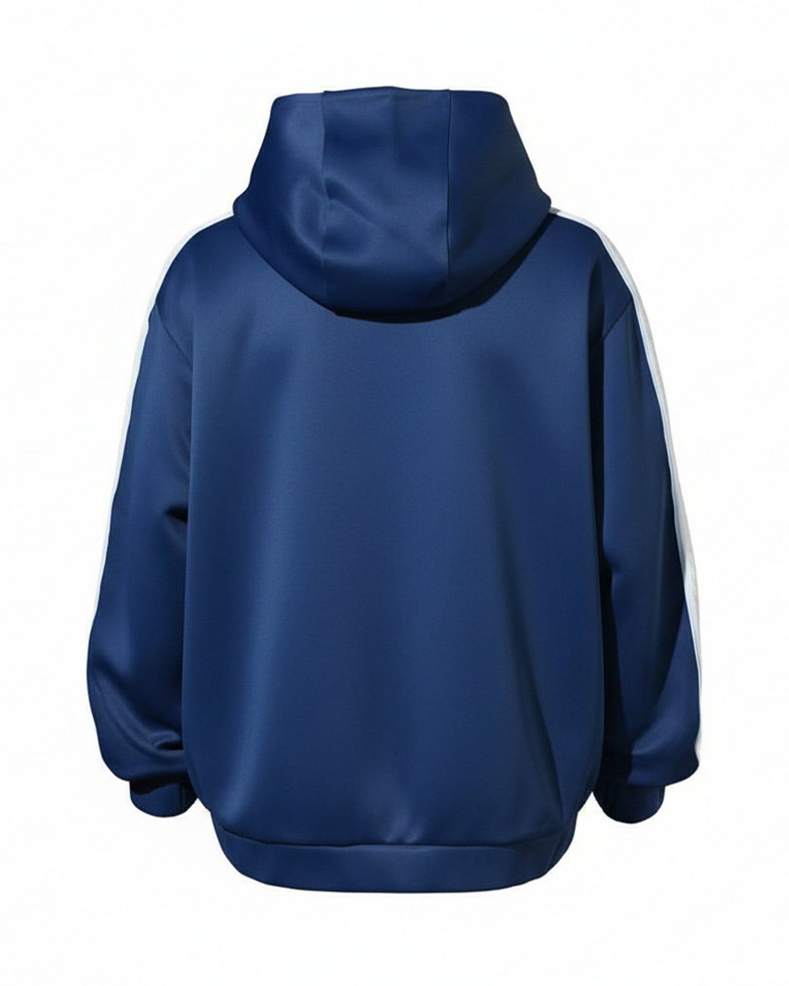 CASABLANCA・カサブランカ - トップス SCUBA ZIP JACKET / BLUE