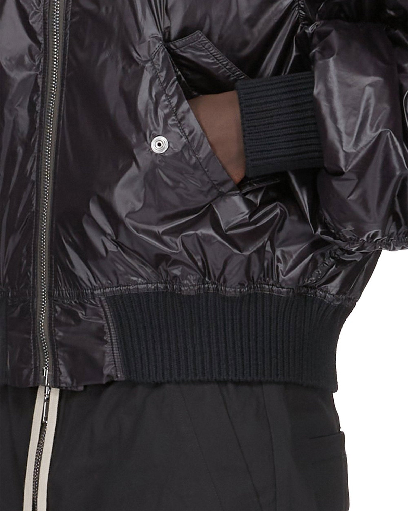 RICK OWENS (リック オウエンス) 26SS テンプル・セッキア フライト