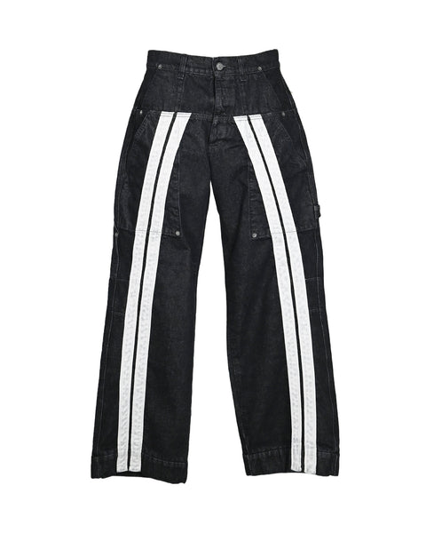 RRR123 (リヴィントン ロイ レビス) APOCRYPHA TRAPPIST PANT