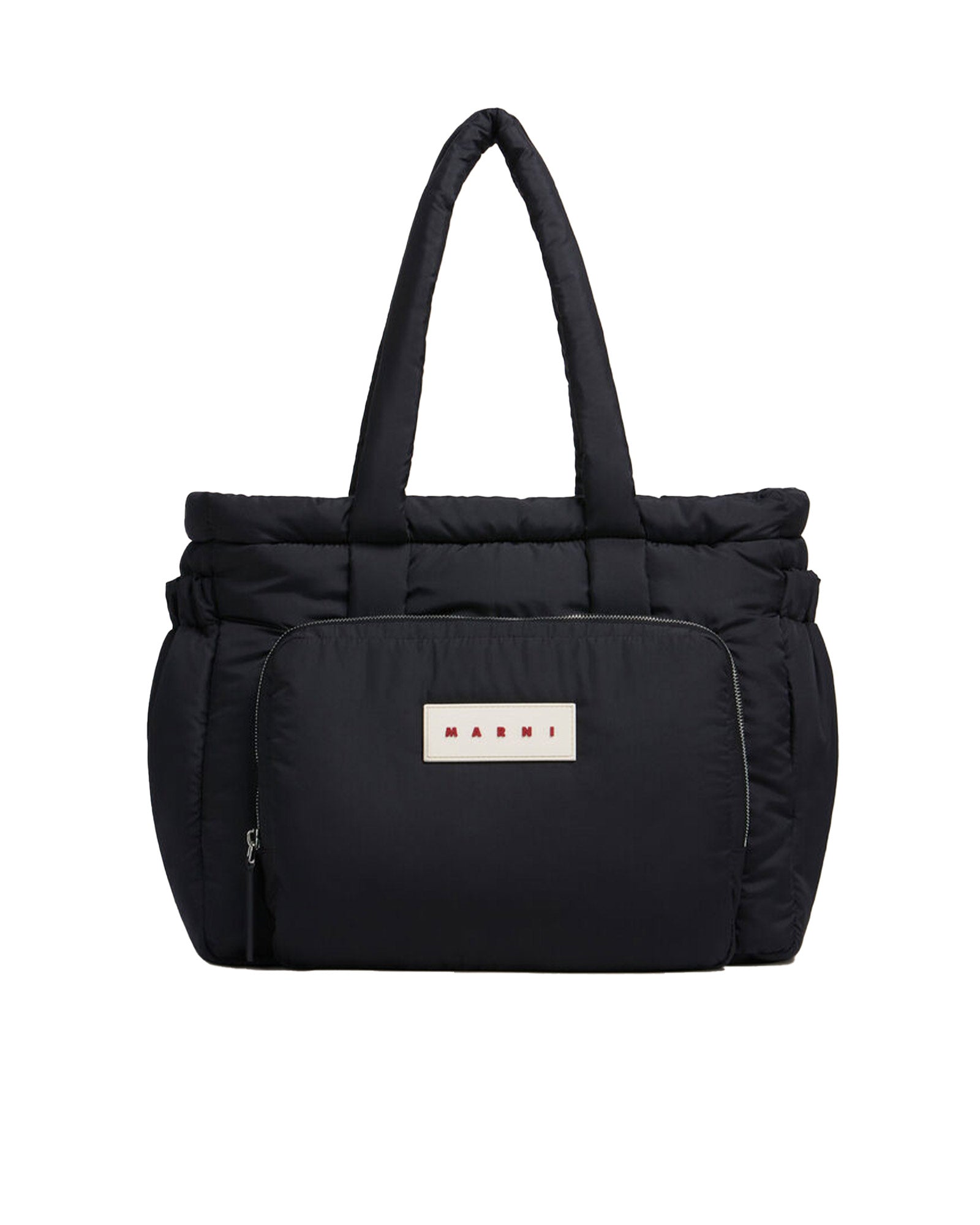 MARNI・マルニ - ハンドバッグ SHMQ0097U0 / BLACK