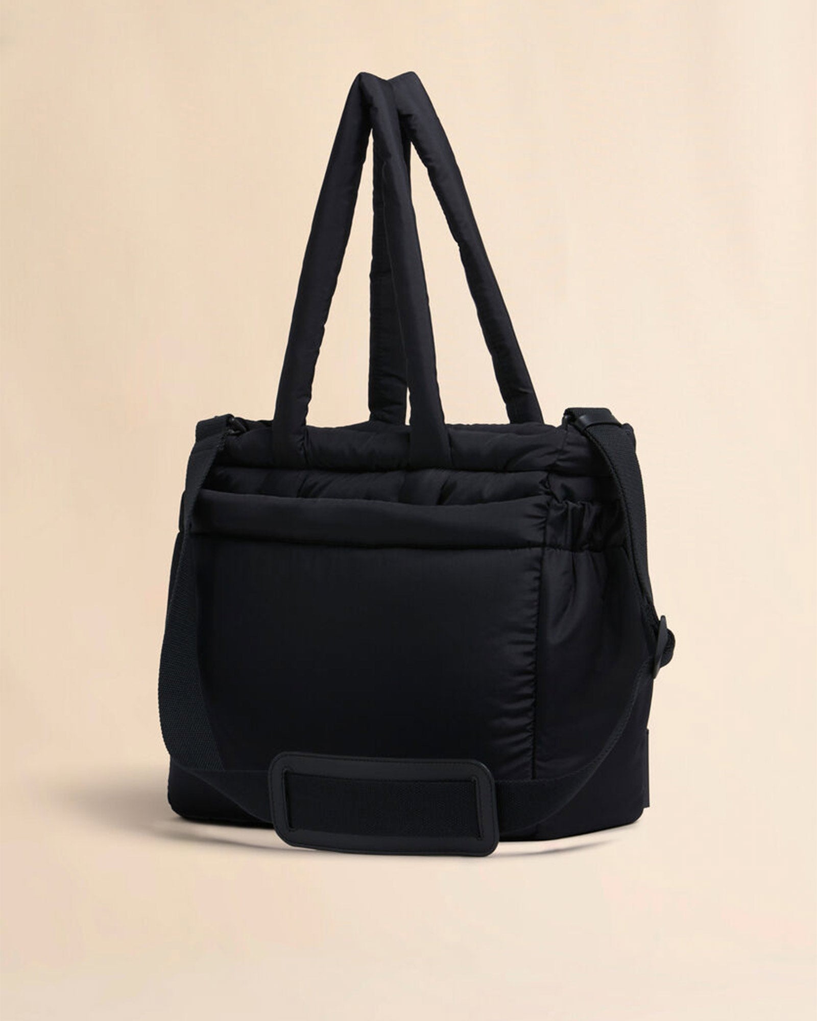 MARNI (マルニ) SS26 SHMQ0097U0 / BLACK | Detail Application