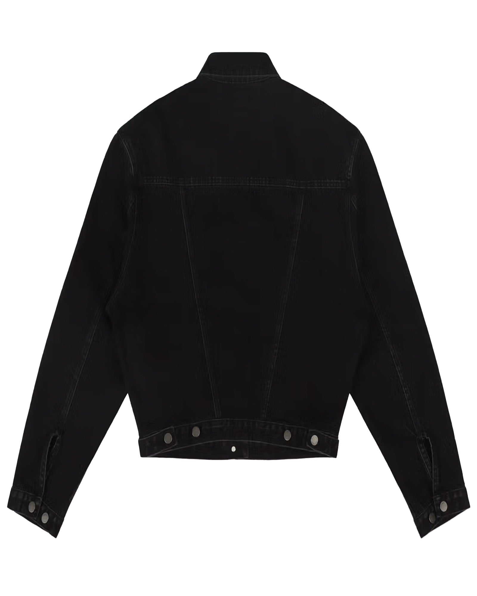 Entire studios (エンタイアスタジオ)SHRUNKEN DENIM JACKET