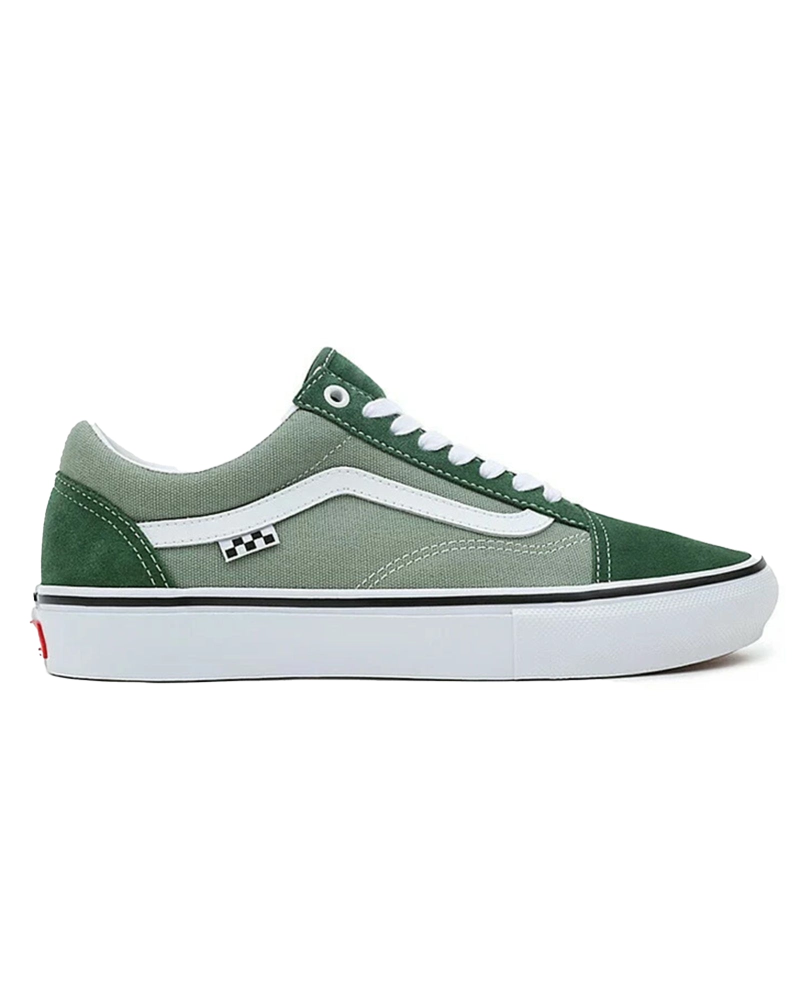 SKATE OLD SKOOL / GREENER PASTURES