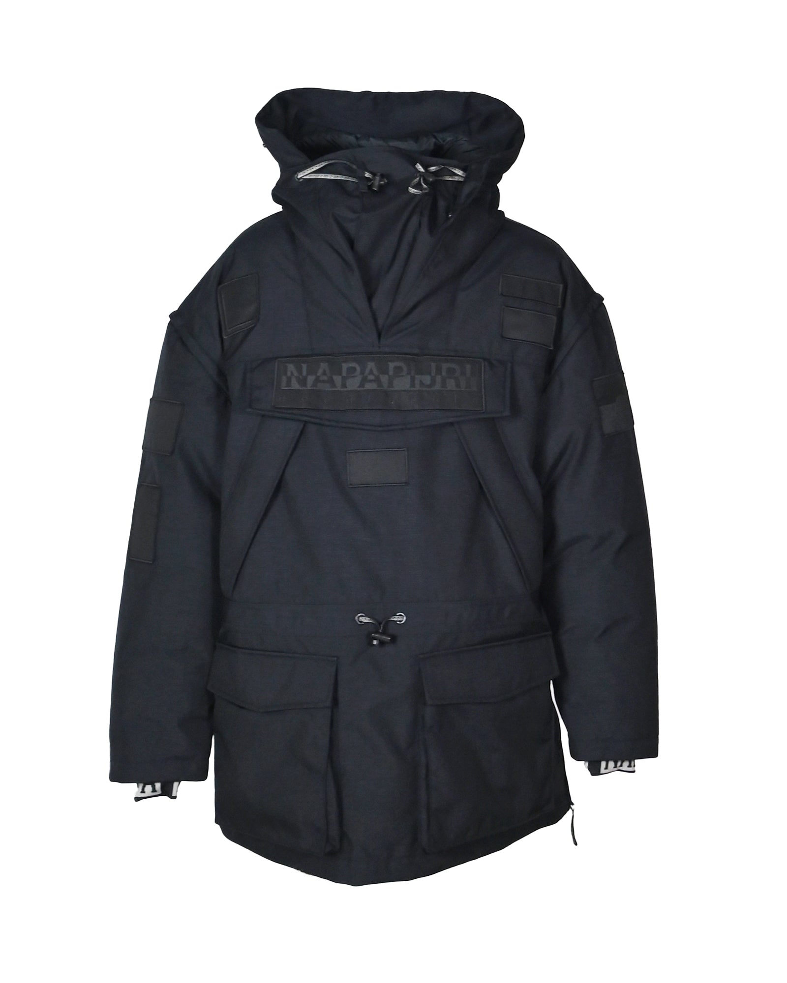 SKIDOO SKIDOO COMMON REP / BLACK