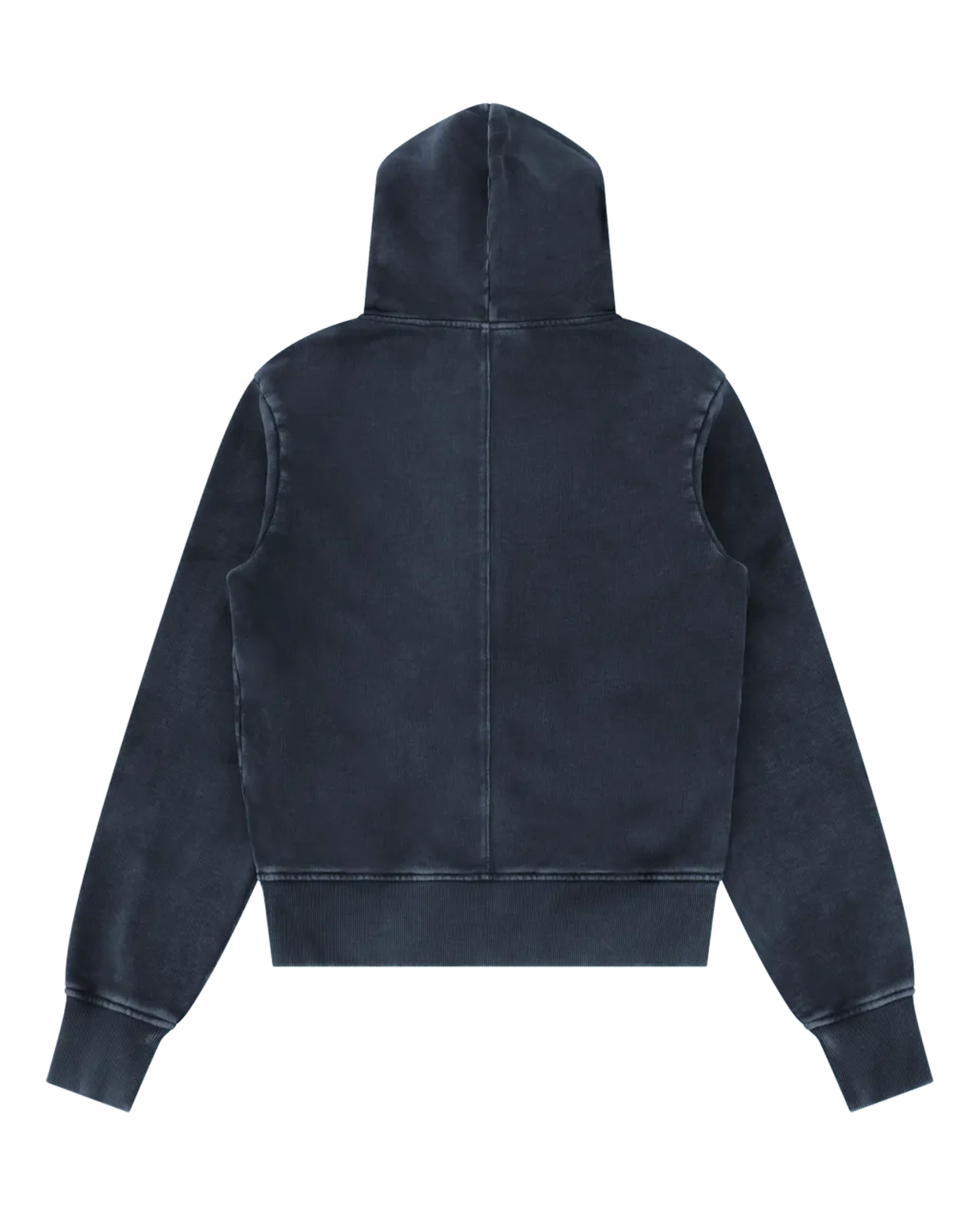 Entire studios・entire studio -  SLIM ZIP UP / SALTED NAVY