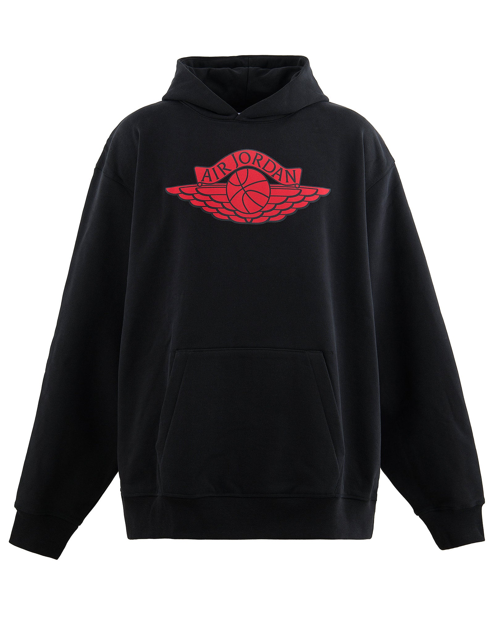 ©SAINT M××××××・セントマイケル - パーカー・フーディ M J SM FLC HOODIE / BLACK