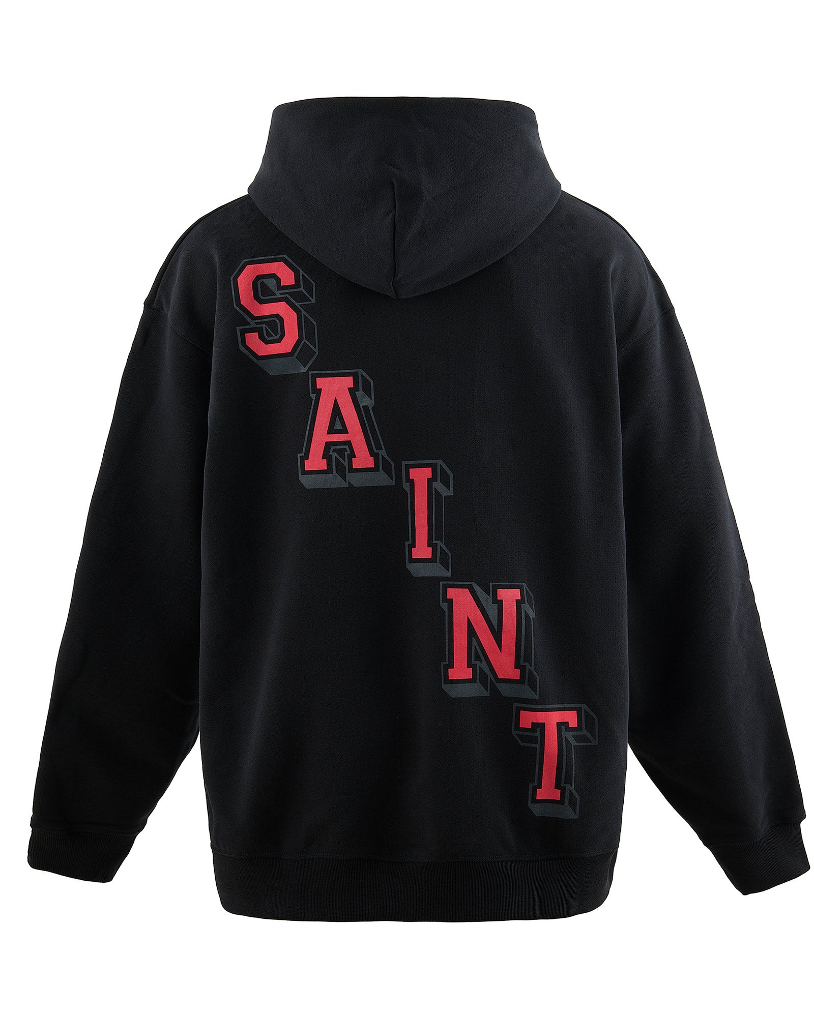 SAINT M×××××× (セントマイケル) JORDAN (ジョーダン) SS26 フーディー