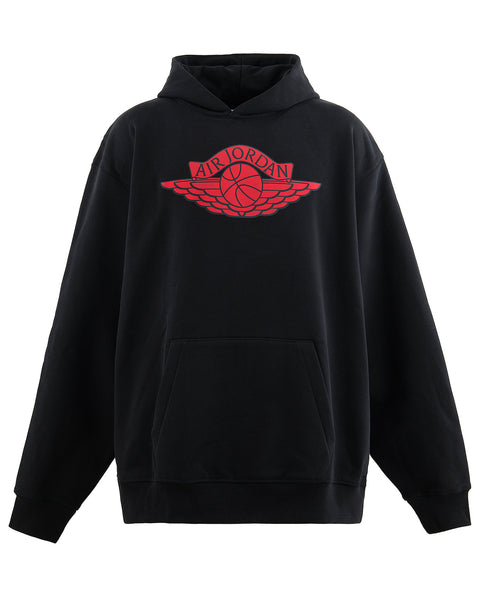 SAINT M×××××× (セントマイケル) JORDAN (ジョーダン) SS26 フーディー
