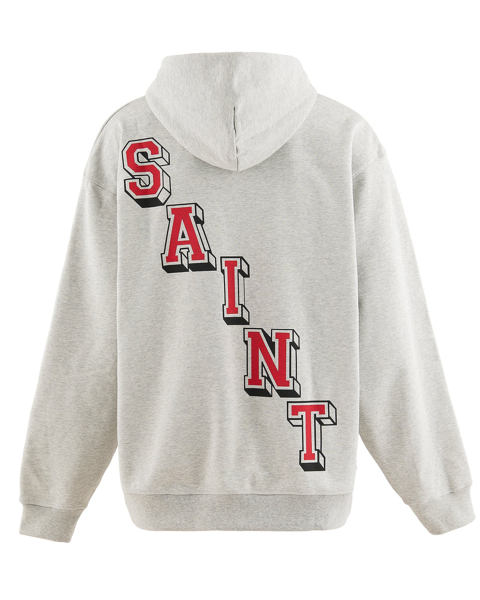 SAINT M×××××× (セントマイケル) JORDAN (ジョーダン) SS26 フーディー