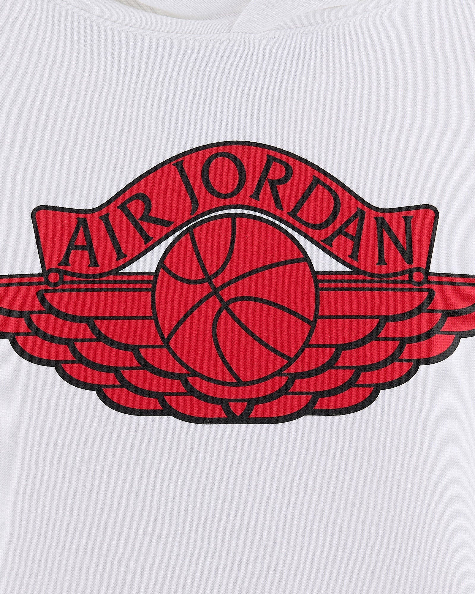SAINT M×××××× (セントマイケル) JORDAN (ジョーダン) SS26 フーディー 