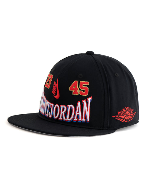 main story SS26 キャップ　S/M SAINT M×××××× (セントマイケル) JORDAN (ジョーダン) SS26 フーディー