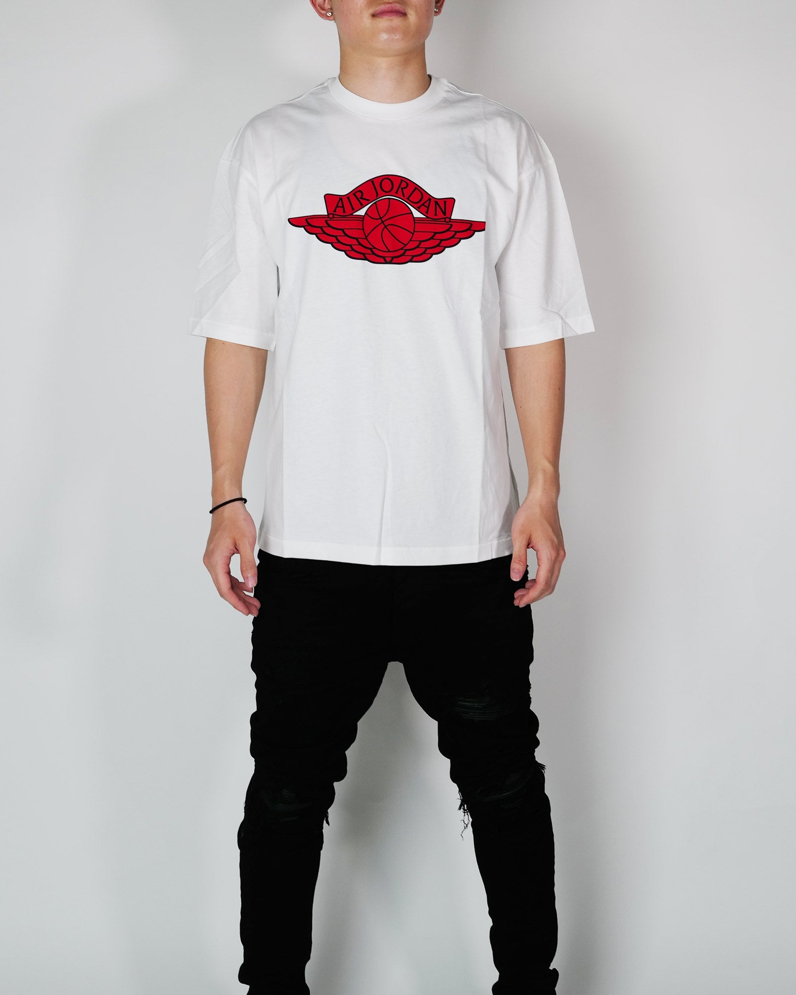 Nike Jordan x SAINT Mxxxxxx M J SM Tee
