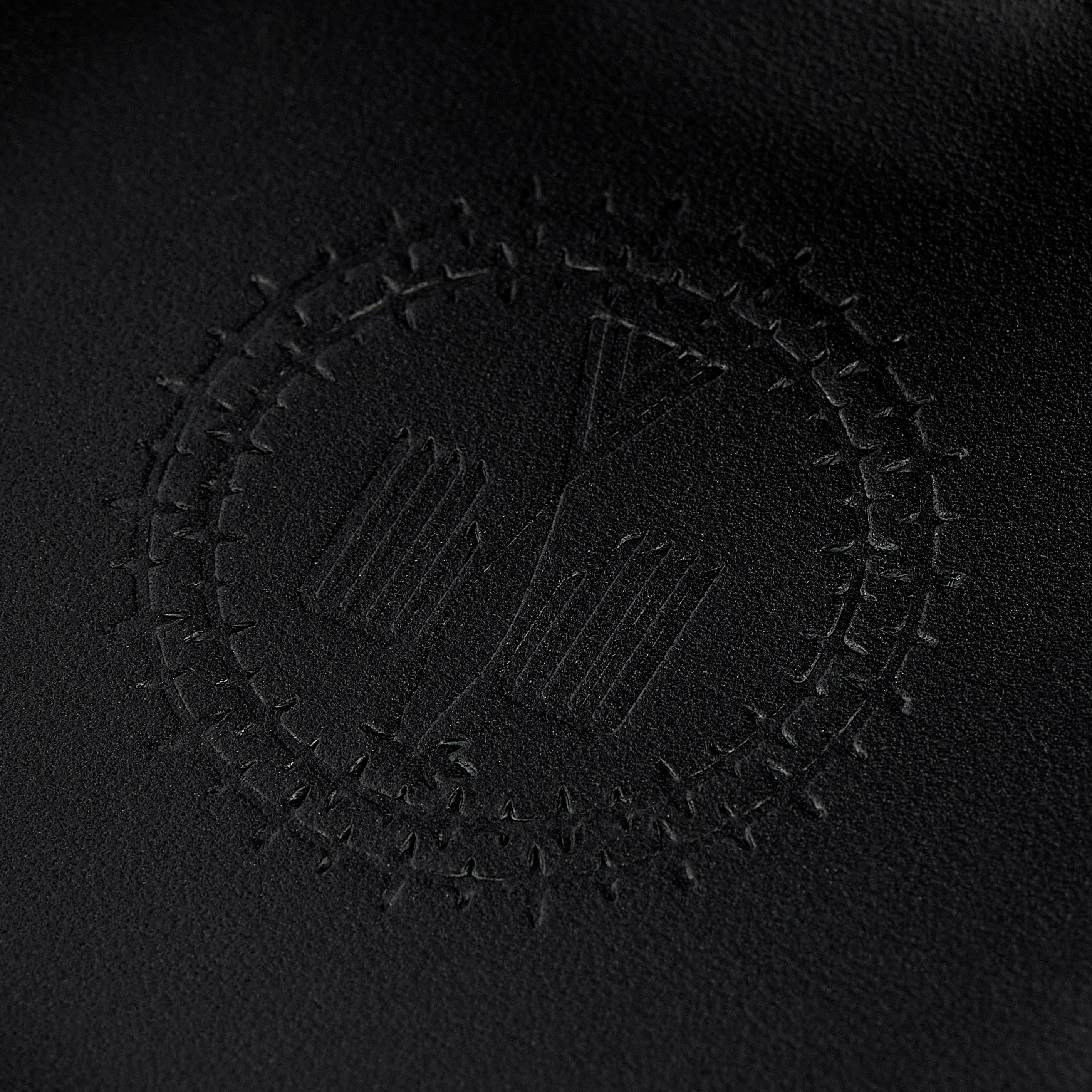 ©SAINT M××××××・セントマイケル - 財布/カードケース BKM_COIN CASE/CROSS / MULTI
