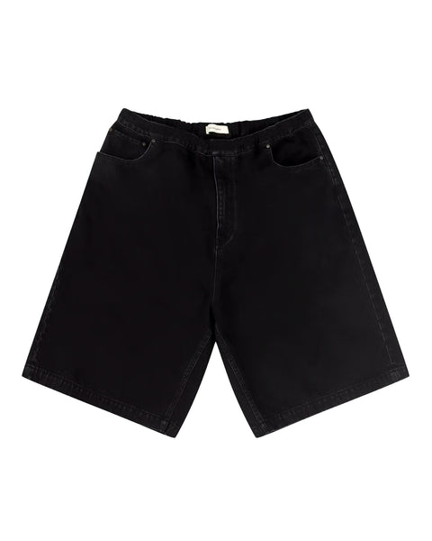 Entire studios (エンタイアスタジオ)GEM JEANS / MAGNETITE | Detail