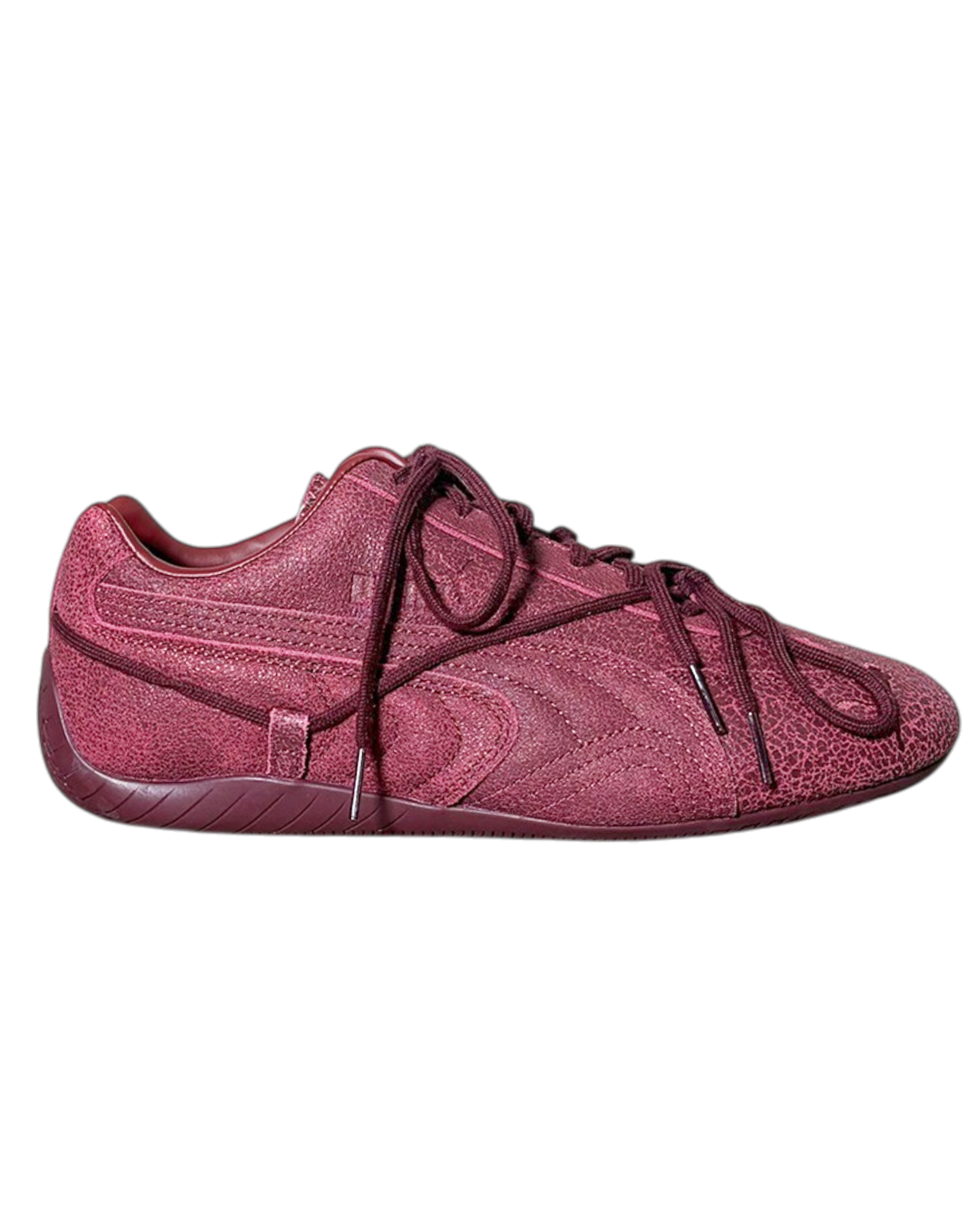 SPEEDCAT VTG BURGUNDY X ROSÉ / BURGANDY