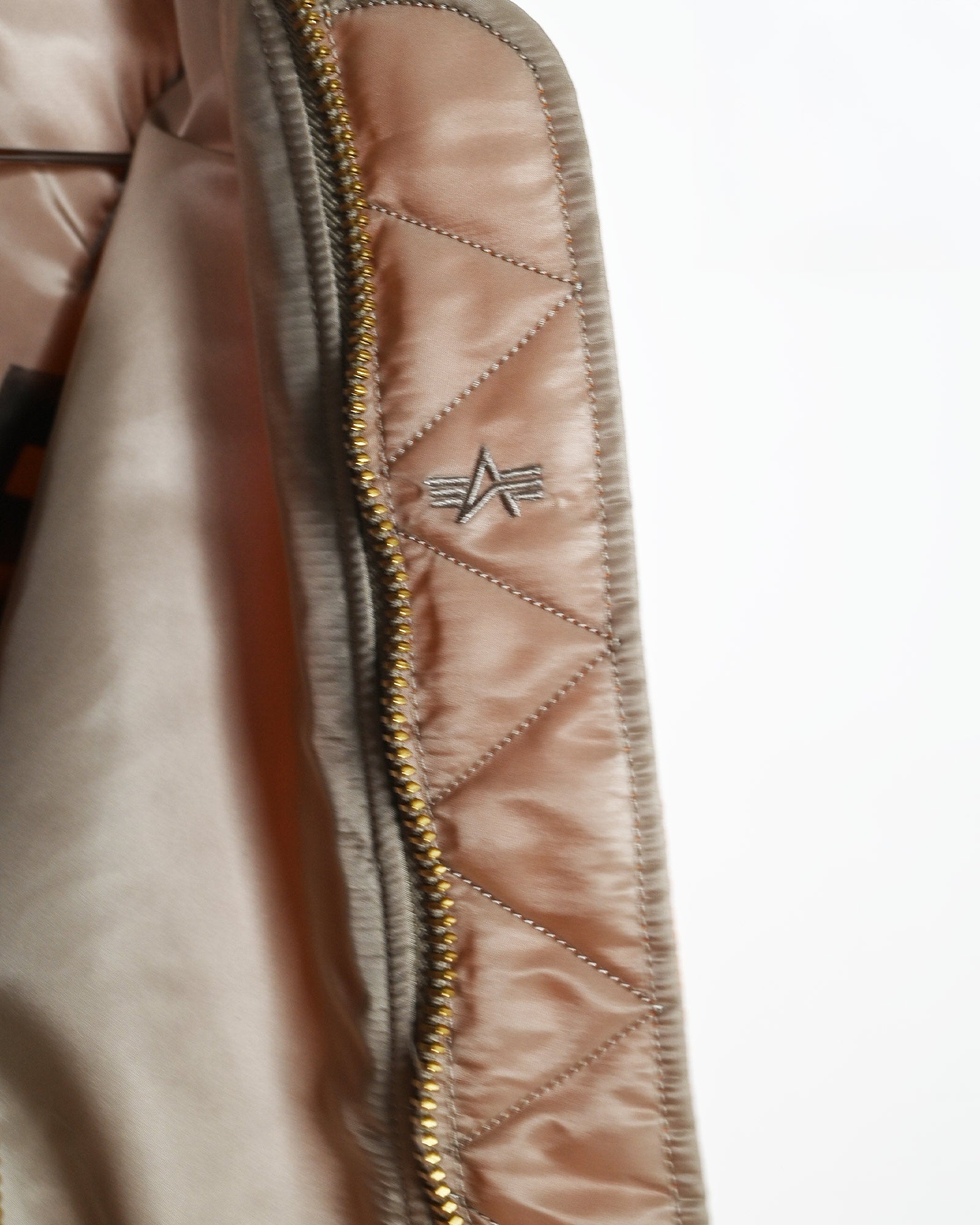 PROTOTYPES・プロトタイプス - ジャケット SPRAYED PROTOTYPES BOMBER / SAND