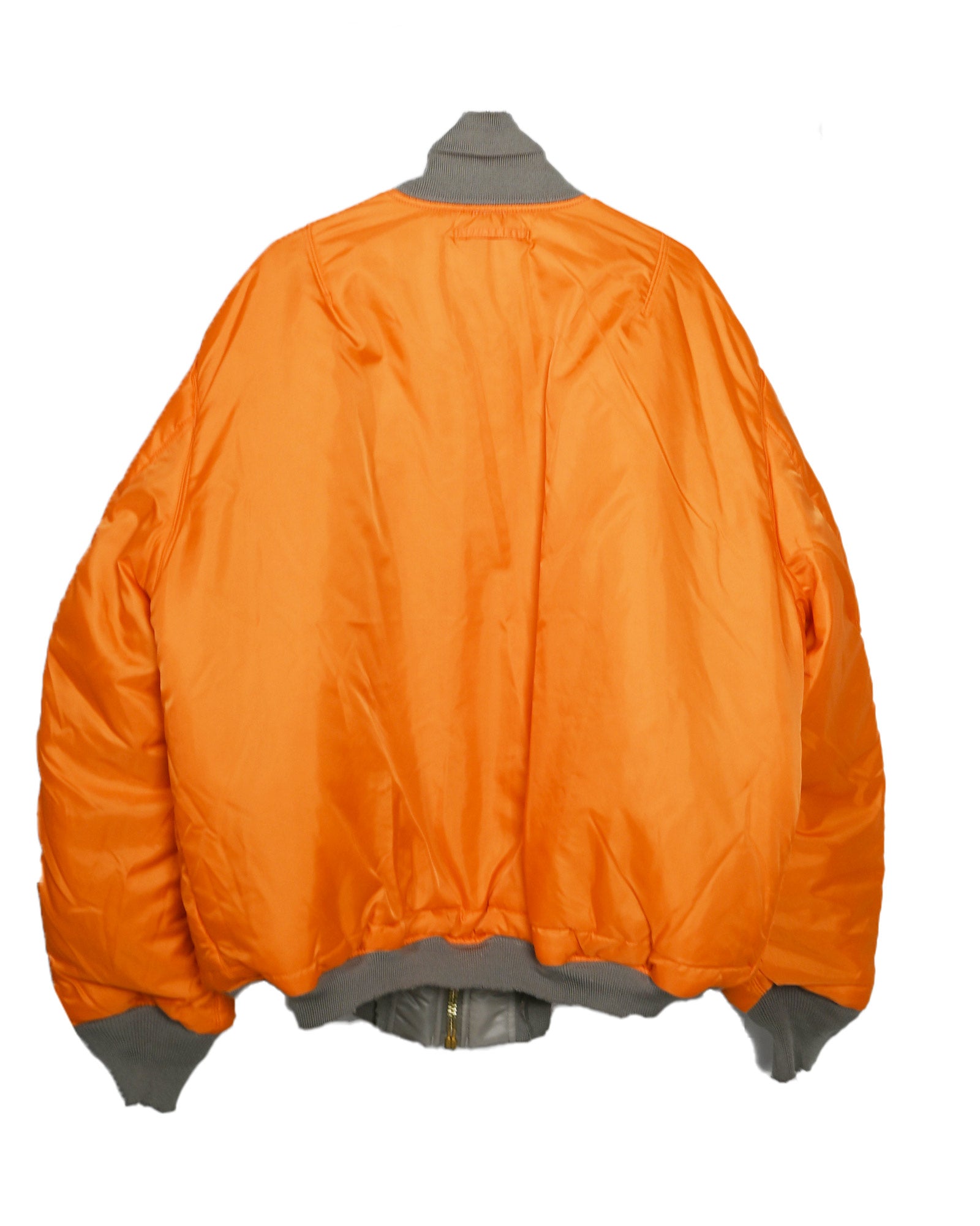 PROTOTYPES・プロトタイプス - ジャケット SPRAYED PROTOTYPES BOMBER / SAND