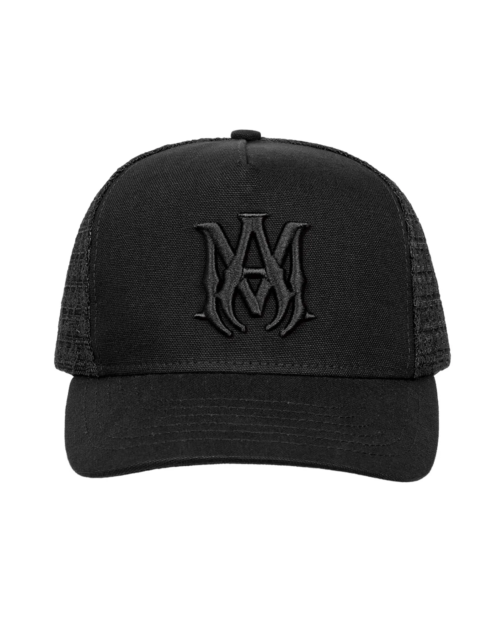 HAT / BLACK