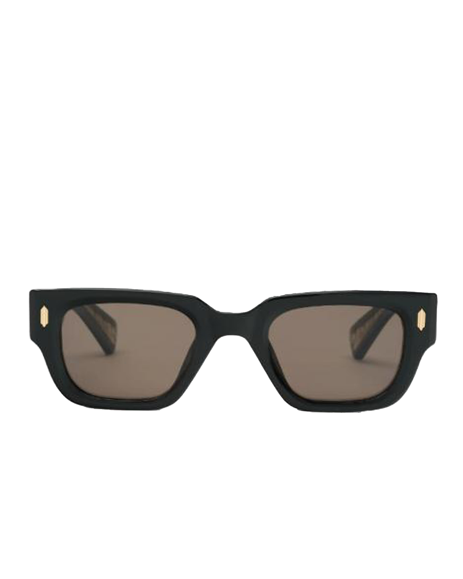 AMIRI・amiri -  "VENICE SUNGLASSES" / GOLD