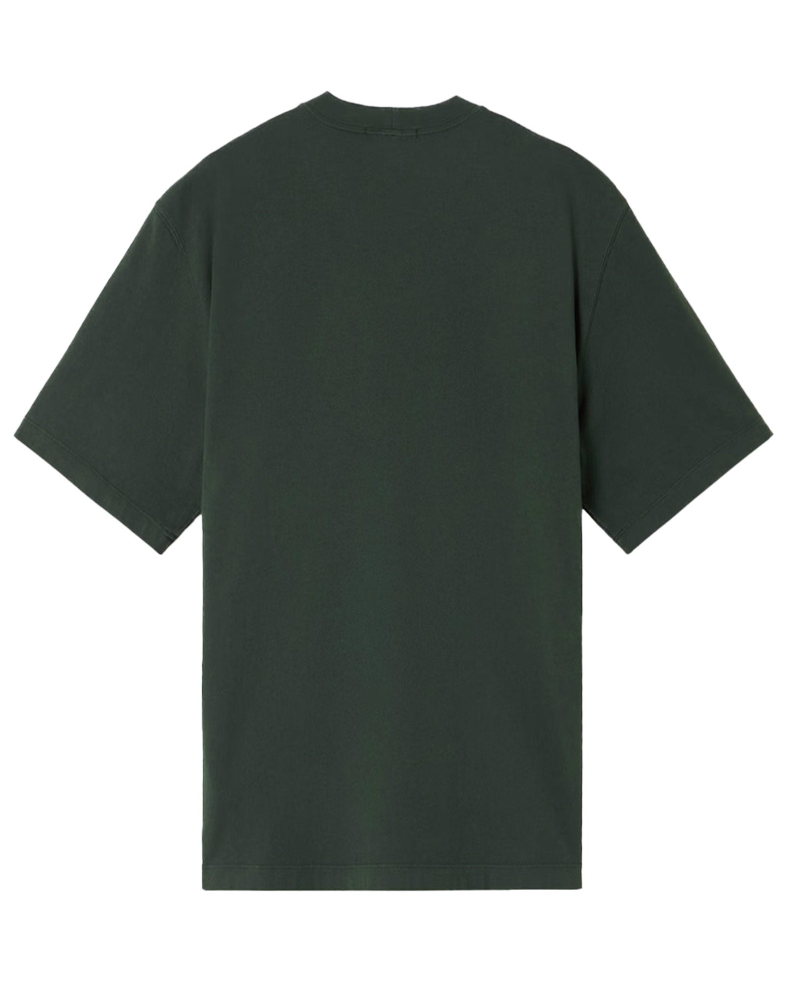 STONE ISLAND・stone island -  SS T-SHIRT / JUNIPER