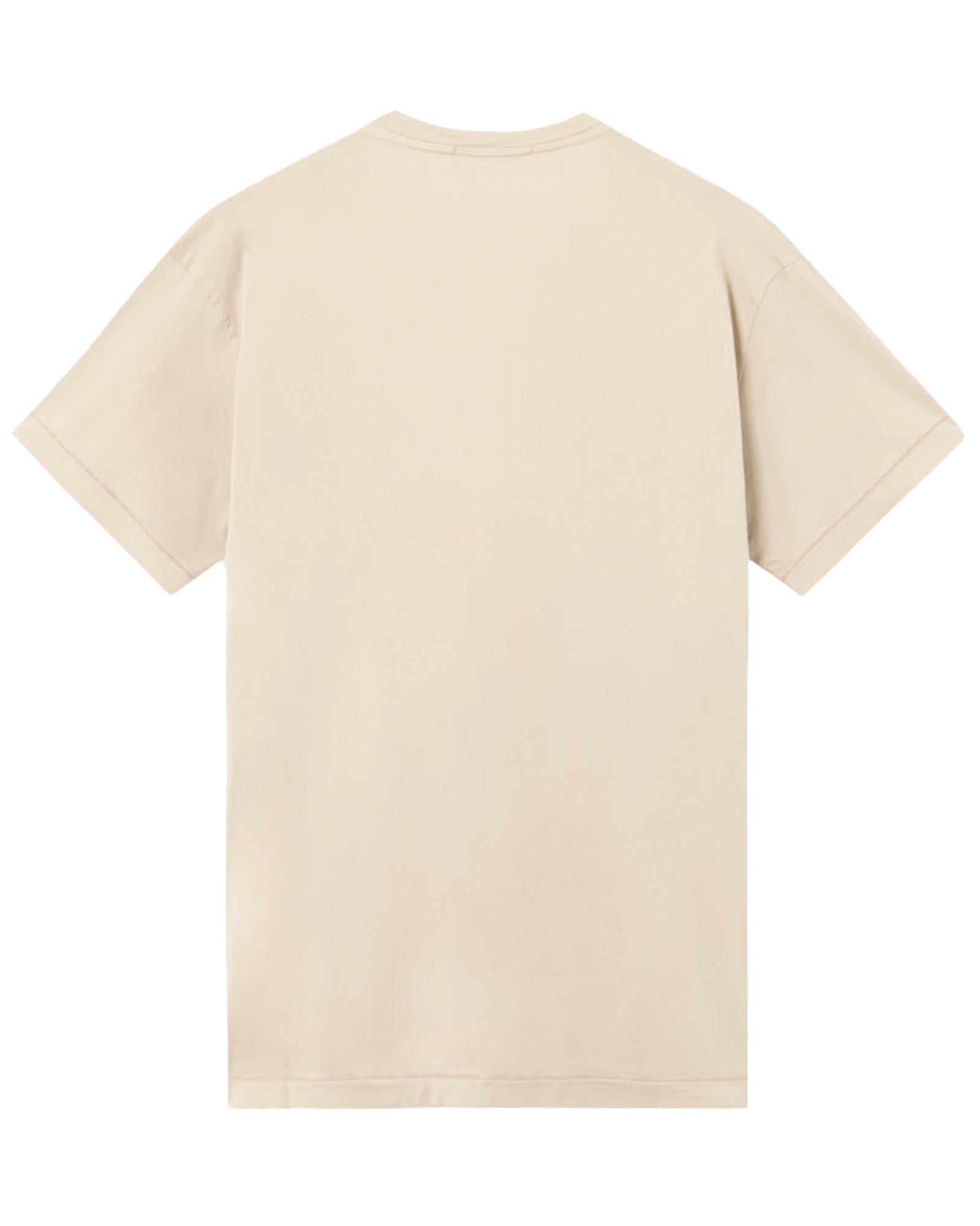 STONE ISLAND・ストーンアイランド - Tシャツ・カットソー SS T-SHIRT / DESERT