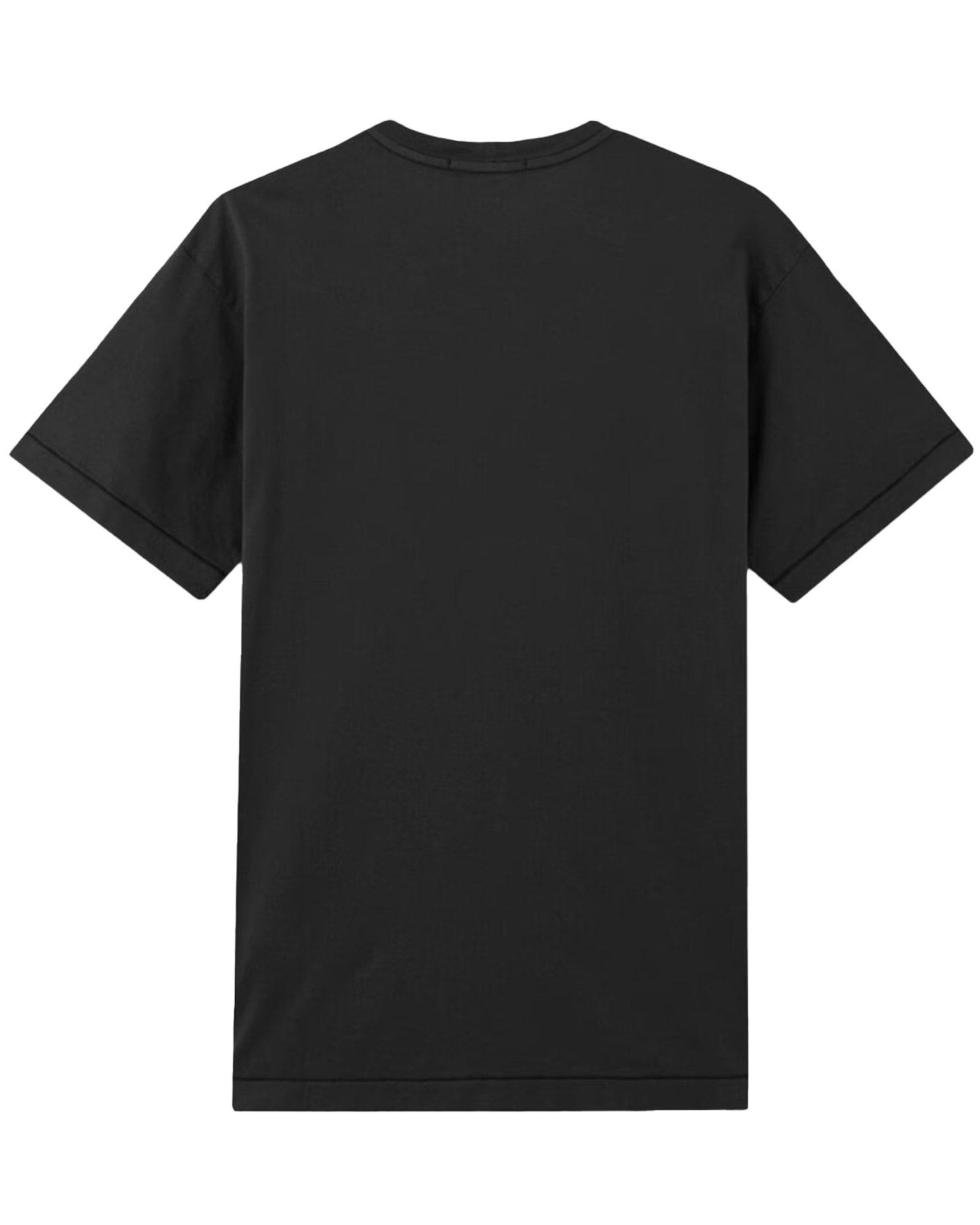 STONE ISLAND・stone island -  SS T-SHIRT 26AW-2100027 / BLACK