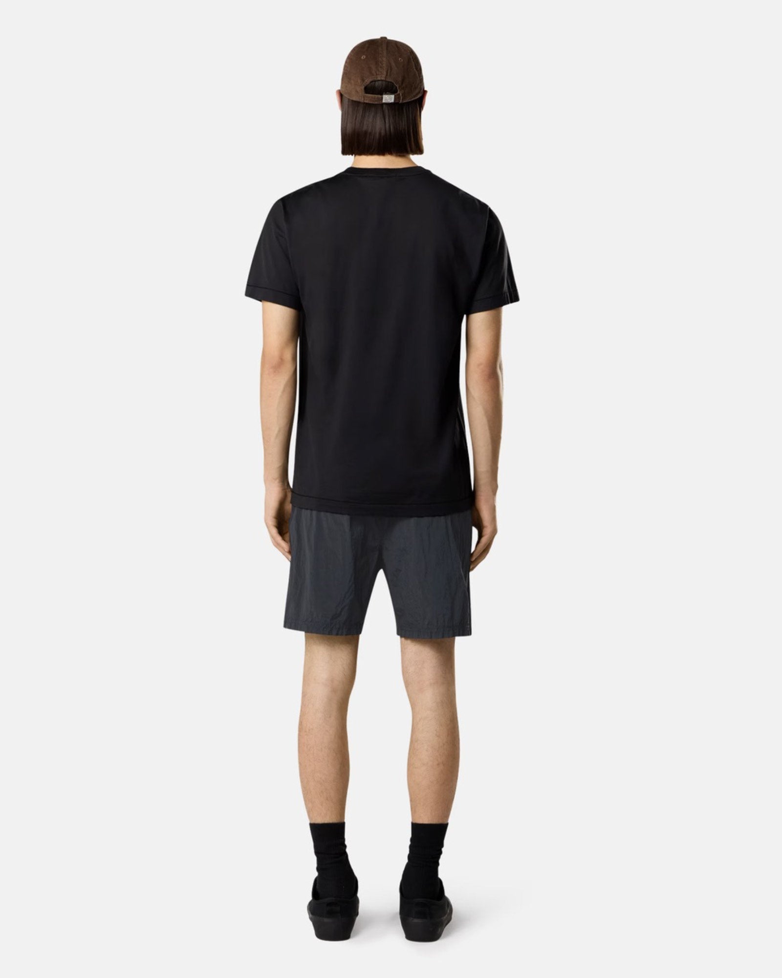 STONE ISLAND・stone island -  SS T-SHIRT 26AW-2100027 / BLACK
