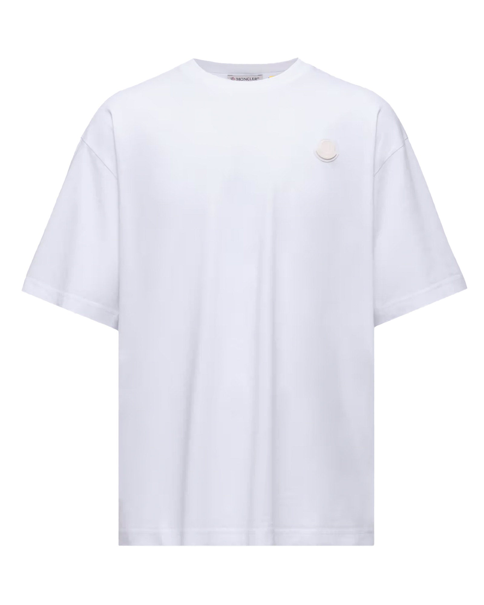 SS T-SHIRTS / WHITE