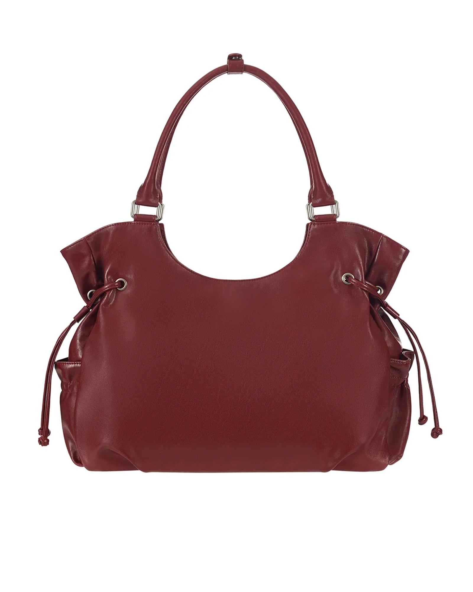 STAND OIL・スタンドオイル -  BREEZY BAG / RED WINE