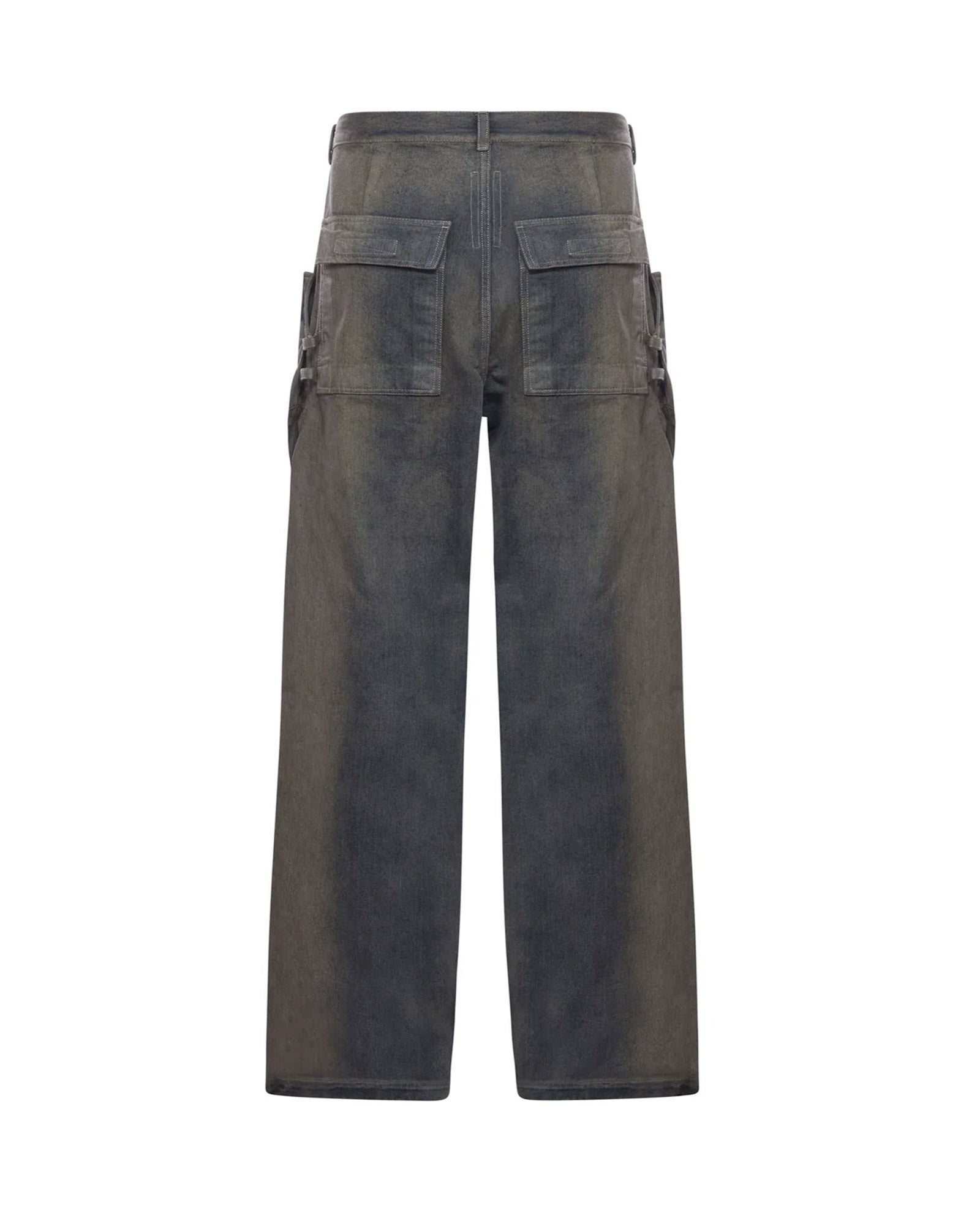 RICK OWENS (リック オウエンス) STEFAN CARGO | Detail Application