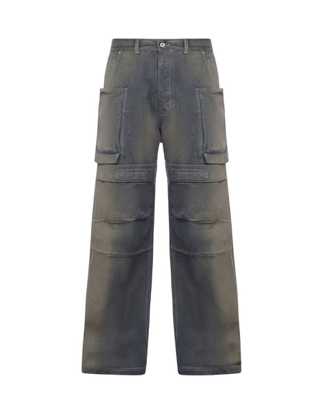 RICK OWENS (リック オウエンス) STEFAN CARGO | Detail Application