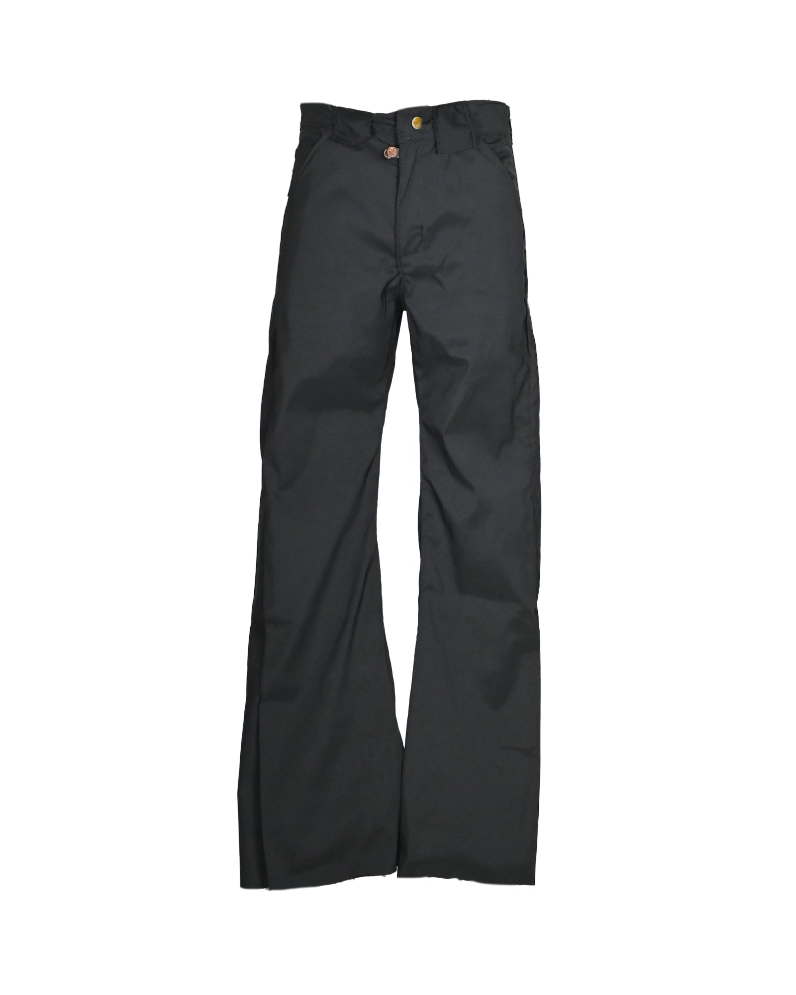 STÖVEL PANTS / BLACK