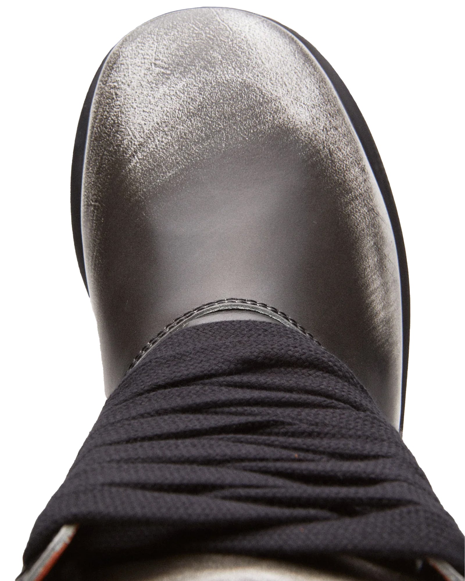 PDF・プロジェクト・ドメニコ・フォルミケッティ - ブーツ STRADA G BRUSHED / BLACK