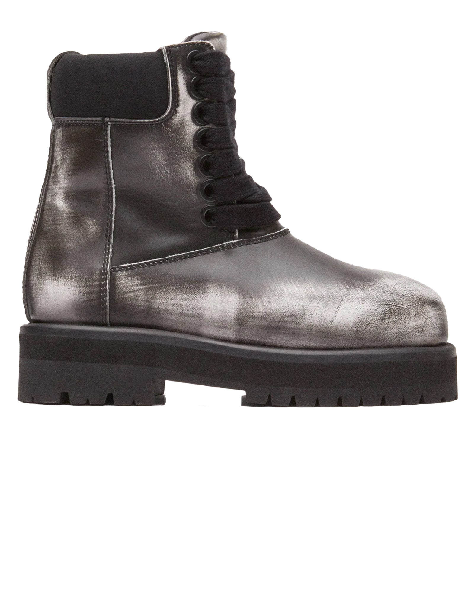 STRADA G BRUSHED / BLACK