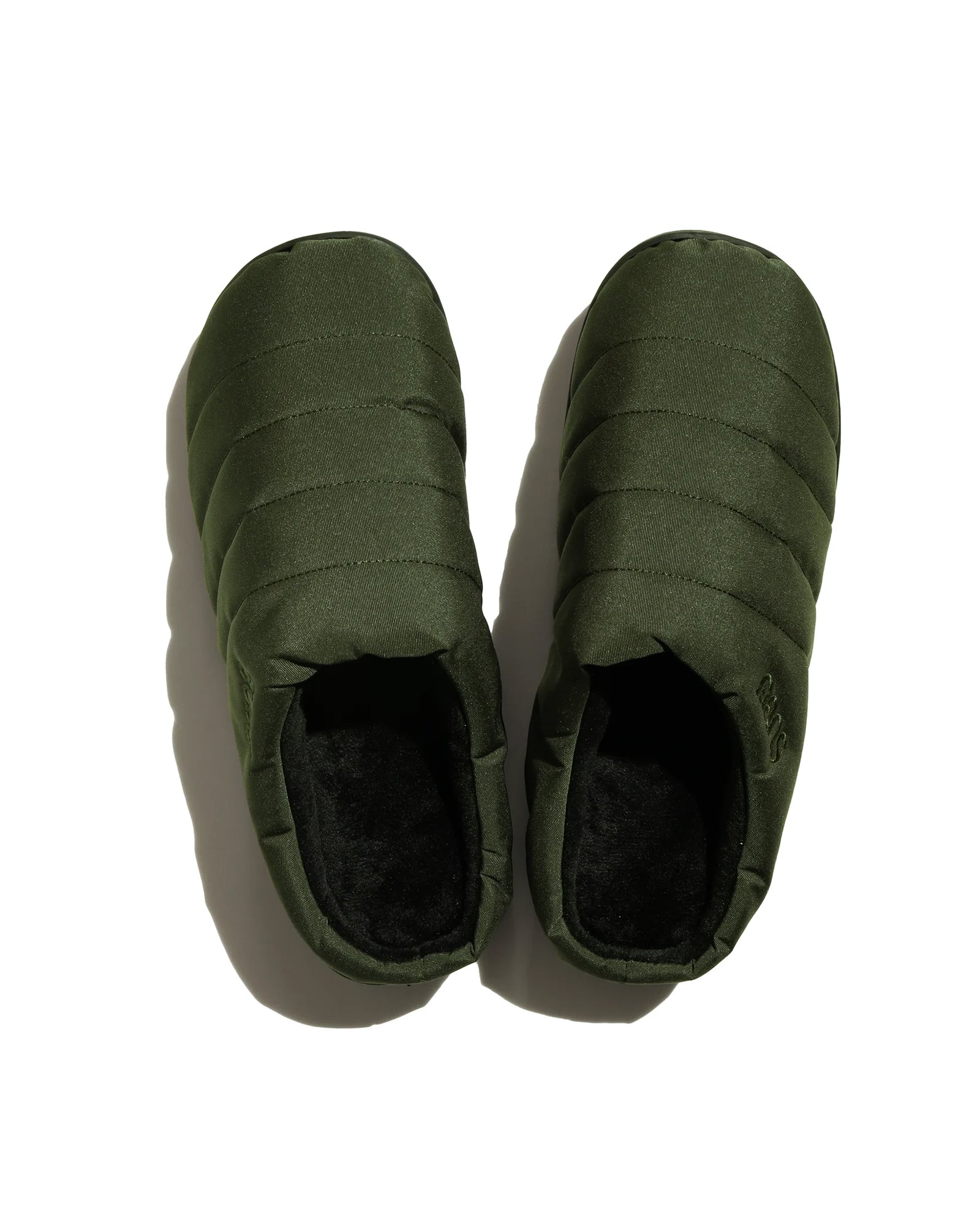 SUBU・スブ - サンダル SUBU NANNEN F-LINE / KHAKI