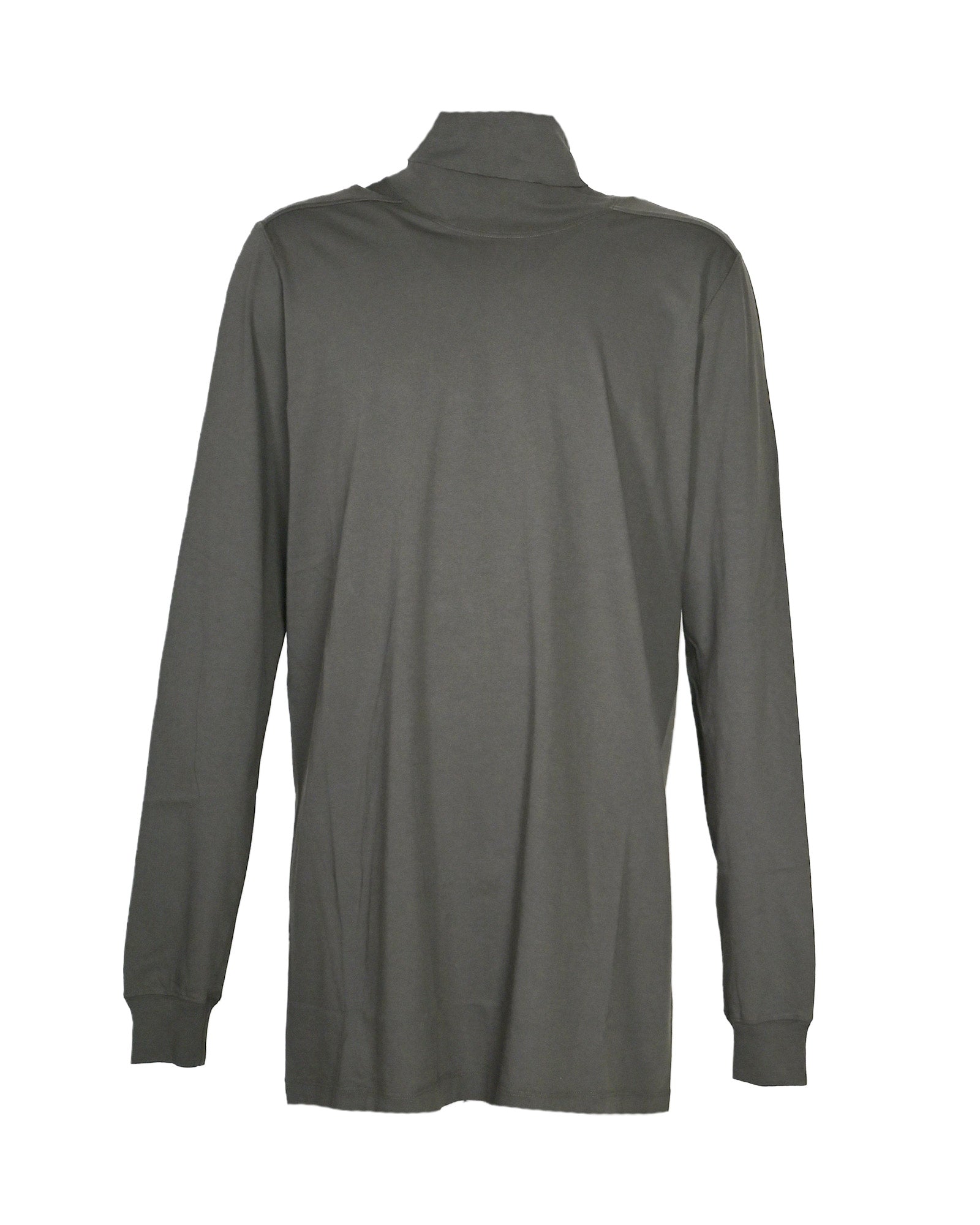 RICK OWENS・リック オウエンス - L/S Tシャツ SURF T /  BOSCO