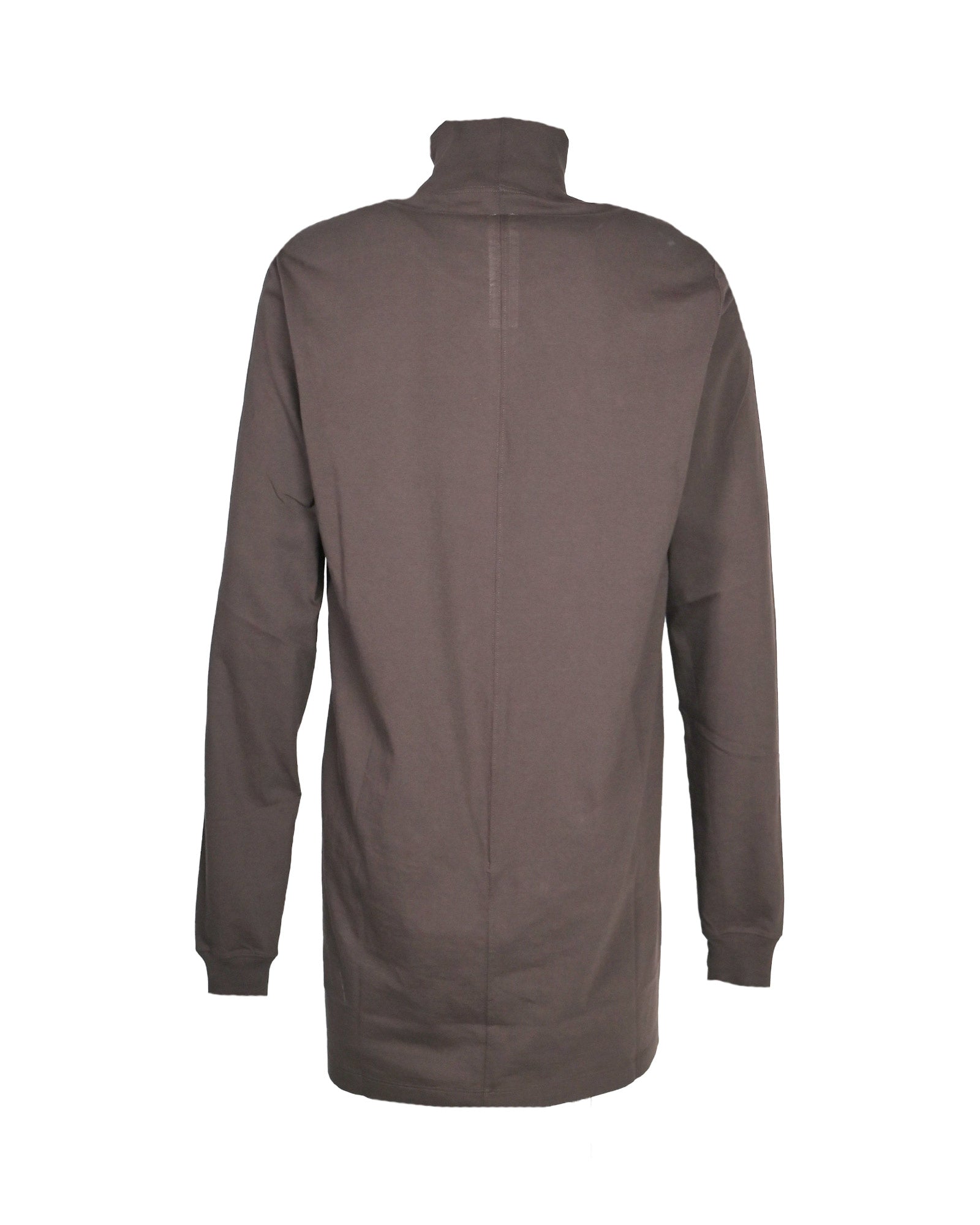 RICK OWENS・リック オウエンス - L/S Tシャツ SURF T / DARKDUST