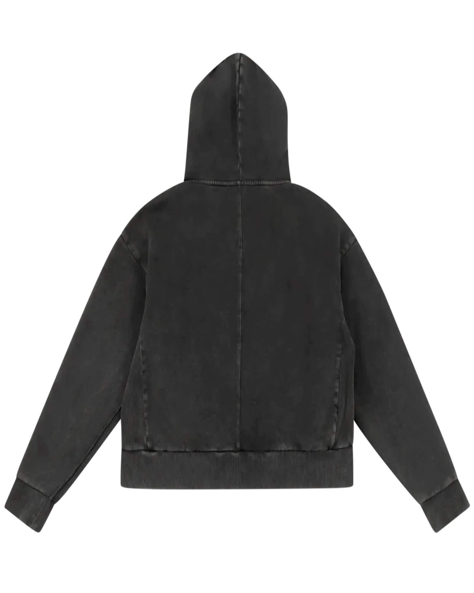 Entire studios・エンタイアスタジオ - パーカー・フーディ SURGE HOOD / WASHED BLACK