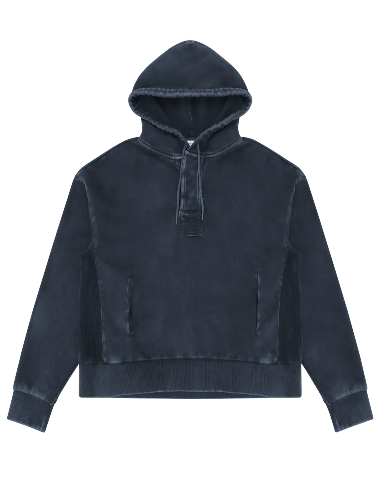 Entire studios・エンタイアスタジオ - パーカー・フーディ SURGE HOOD / SALTED NAVY