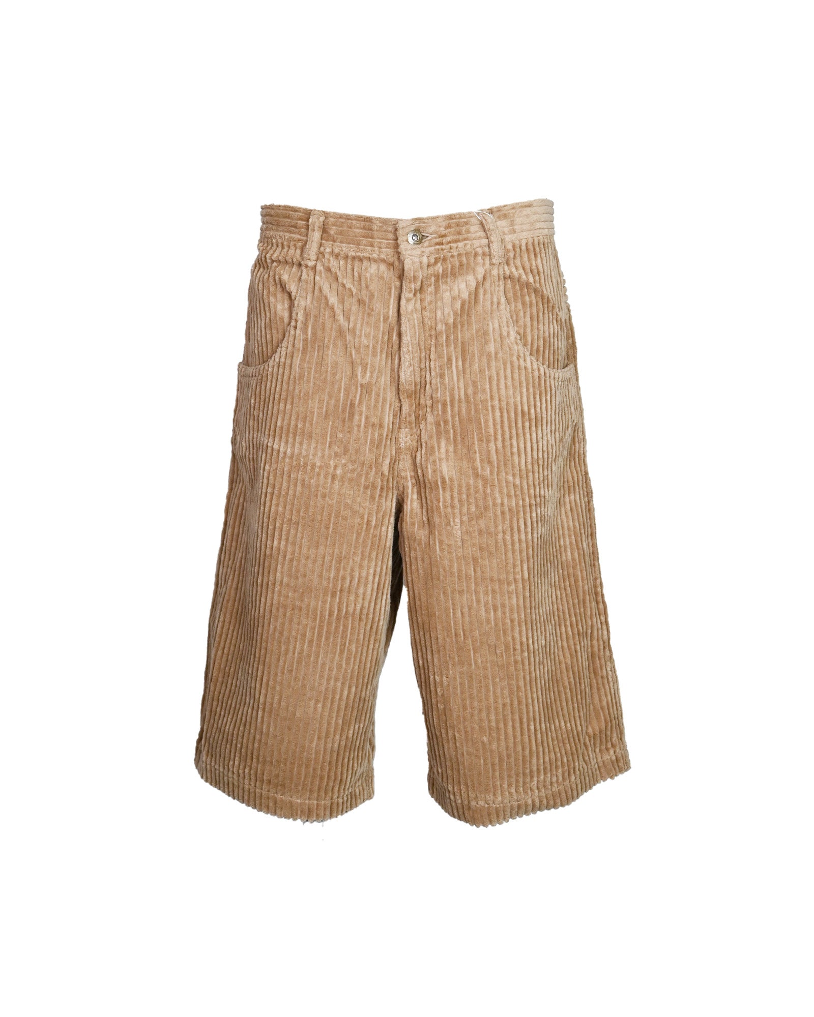 JNCOrd BAGGY SHORTS / BEIGE