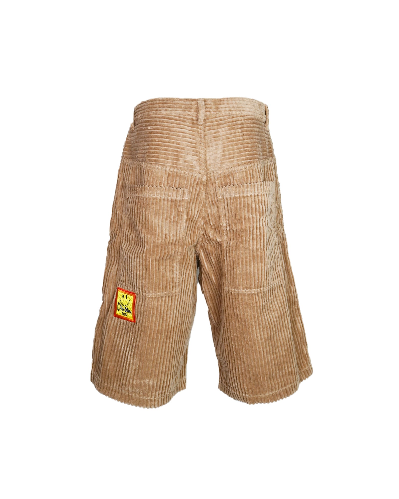 SWJP・S&W JP -  JNCOrd BAGGY SHORTS / BEIGE