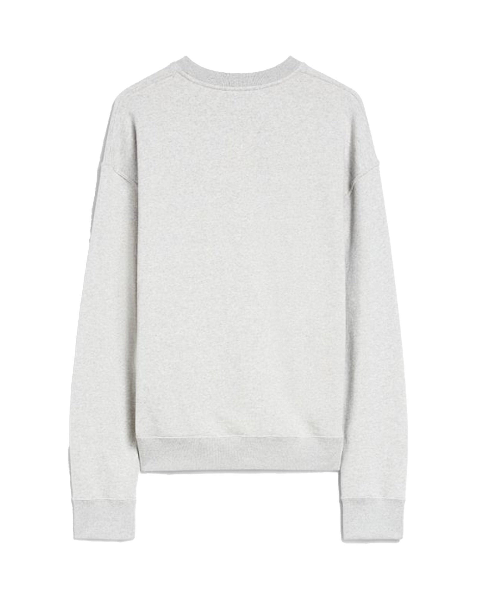 JIL SANDER (ジルサンダー) SWEATSHIRT / SLATE | Detail Application