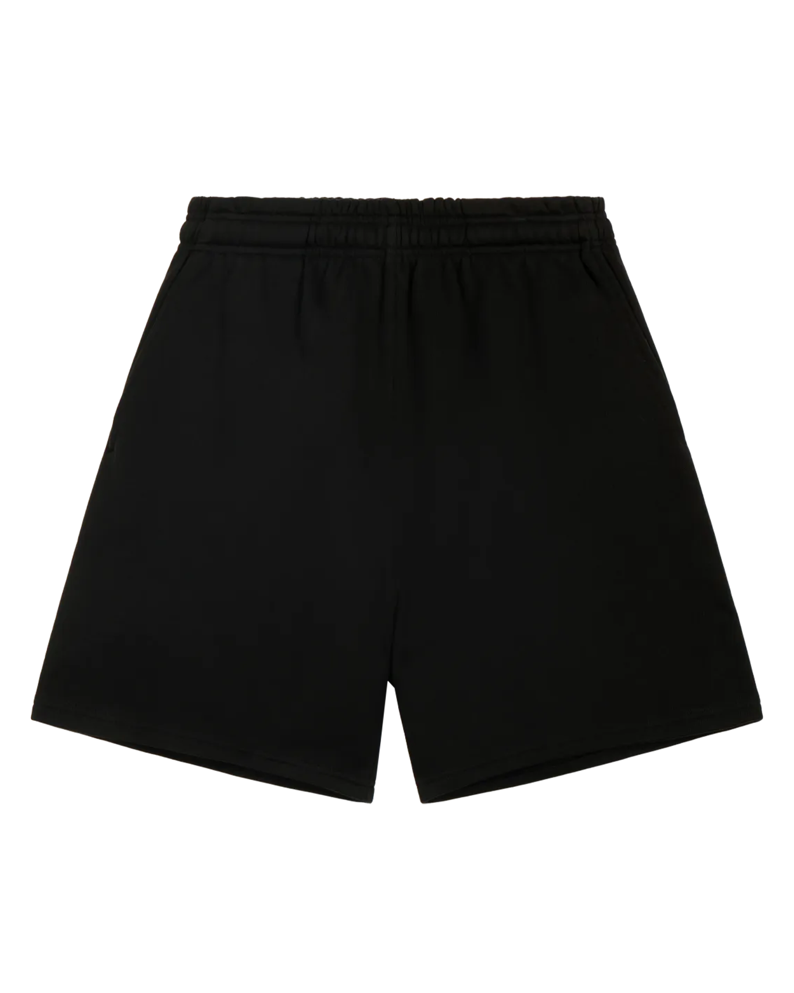 Entire studios・エンタイアスタジオ - スウェットパンツ STANDARD SWEATSHORT / BLACK