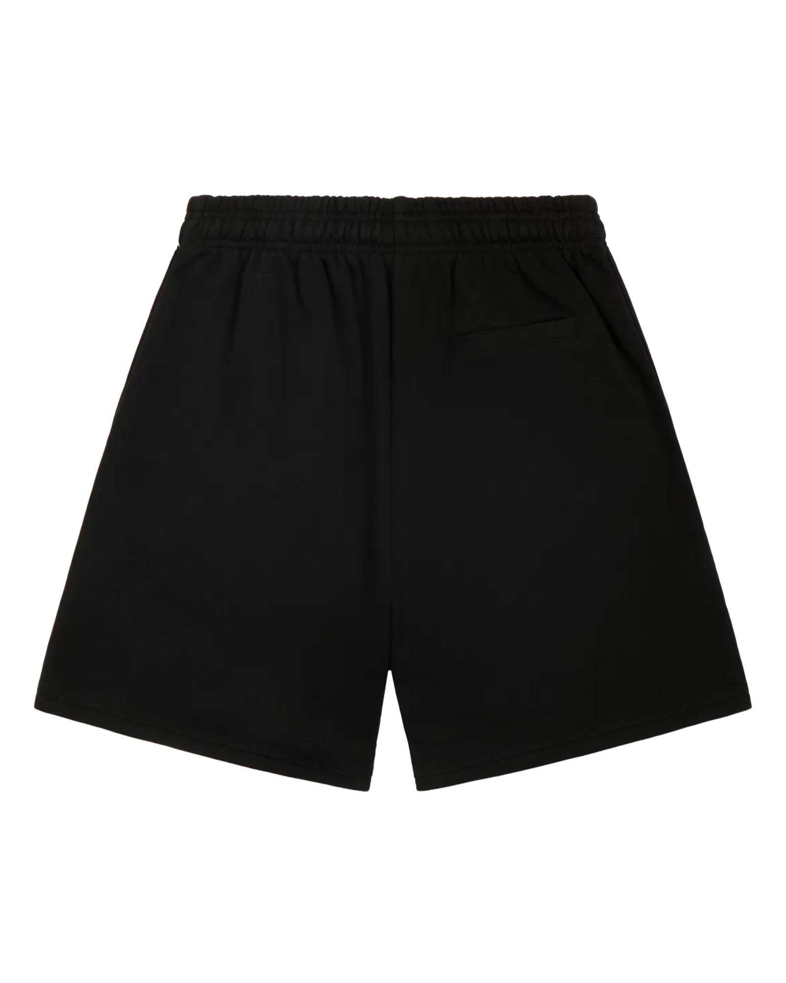 Entire studios・エンタイアスタジオ - スウェットパンツ STANDARD SWEATSHORT / BLACK