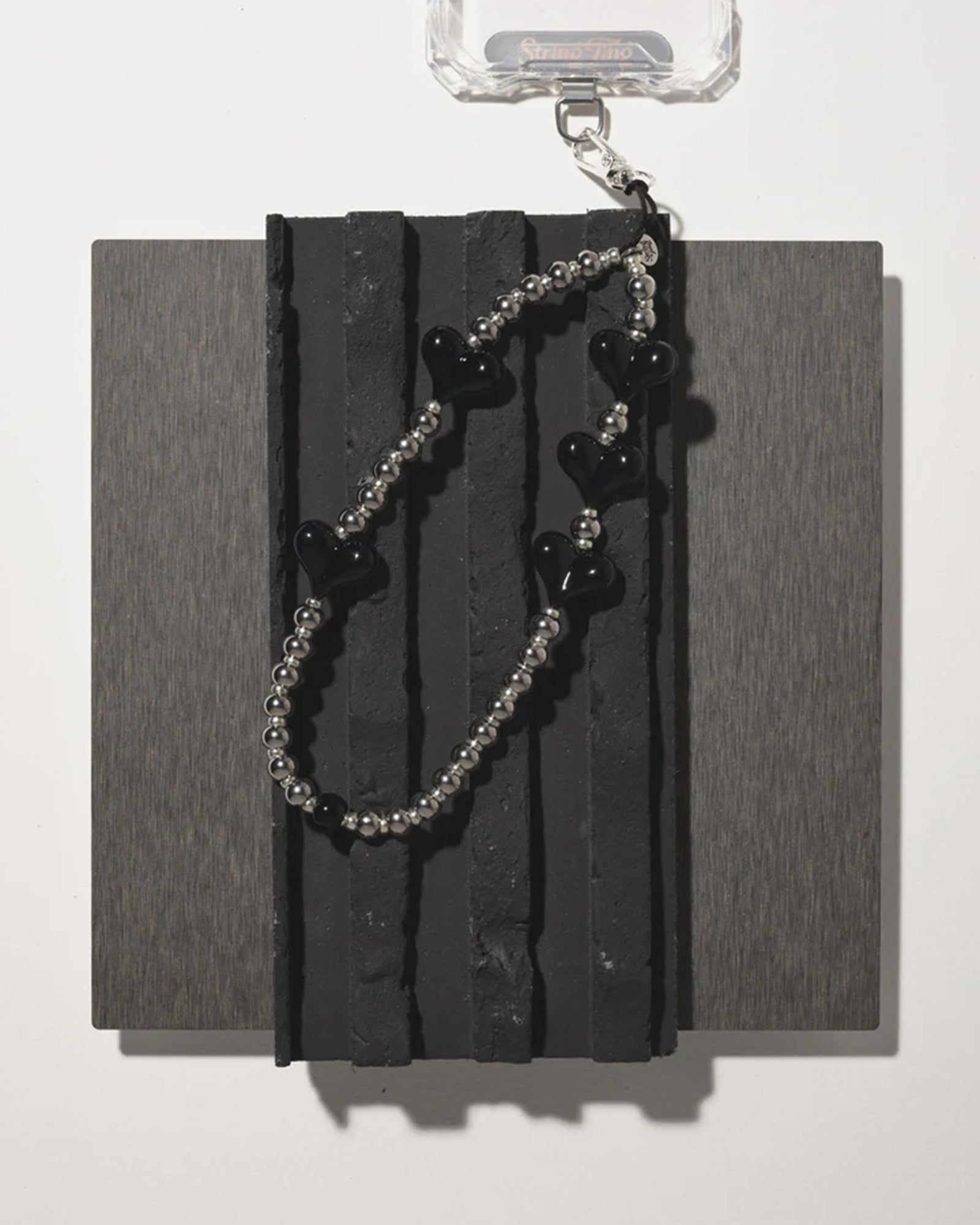 String Ting (ストリング ティング) スマホアクセサリー | Detail