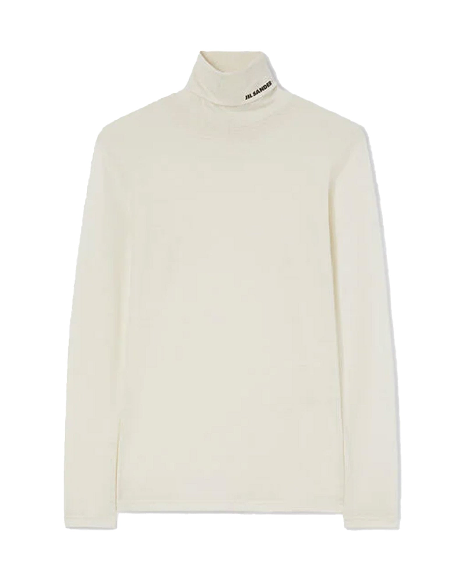 T-SHIRT 020 TN LS / WHITE